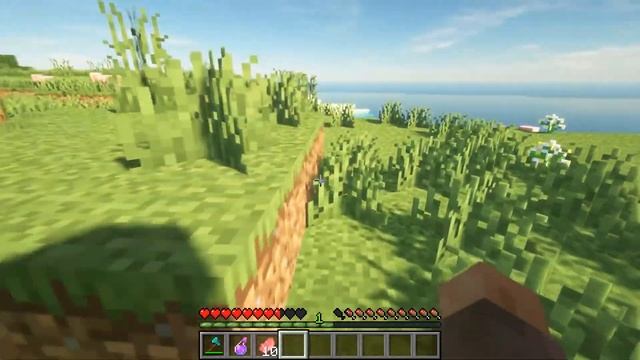 Jenny mod for Minecraft Bedrock 1.20 (NEW 2023) смотреть онлайн