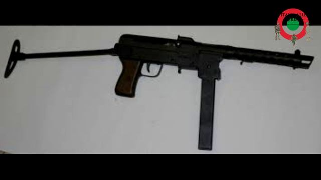 FNAB 43 / F.N.A-B MOD. 1943 - OTTIMA MA COMPLICATA! смотреть онлайн