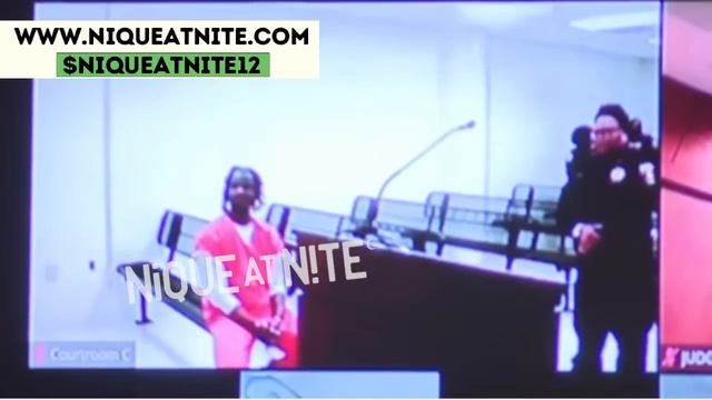 Natureboy sentenced to life in prison смотреть онлайн
