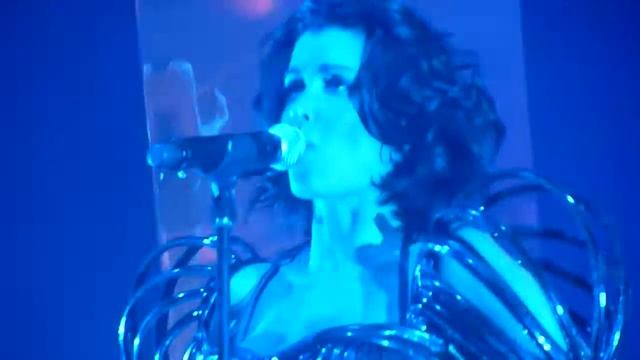 JENIFER - "ORAGE EN VUE" CONCERT A METZ 2013 смотреть онлайн