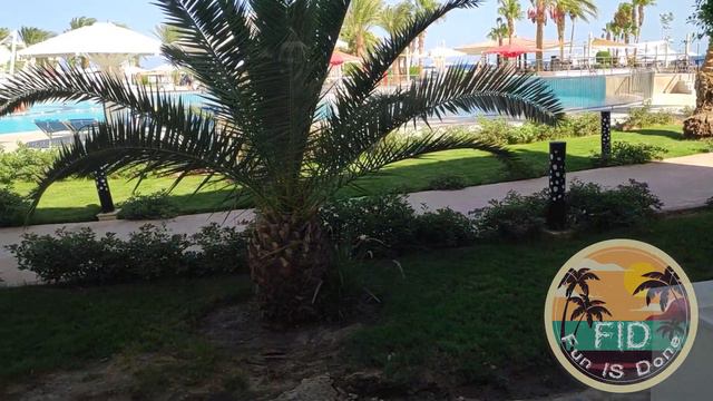 ROOMS IN Amarina Abu Soma Resort & Aquapark Hurghada - مدينة الغردقة смотреть онлайн