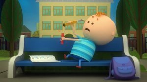 El Lápiz | Rolando Locomotov Al Rescate