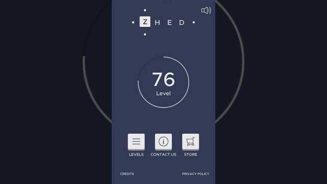 Zhed Level 76 смотреть онлайн