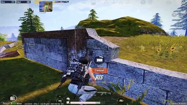 سرعة ايباد 8 ? بعد سنة ونصف من الاستخدام | PUBG | IPAD 8 TEST AFTER 1 YEAR OF USE смотреть онлайн