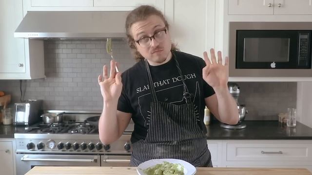 Easy Homemade Gnocchi Without a Recipe (3 ways) смотреть онлайн