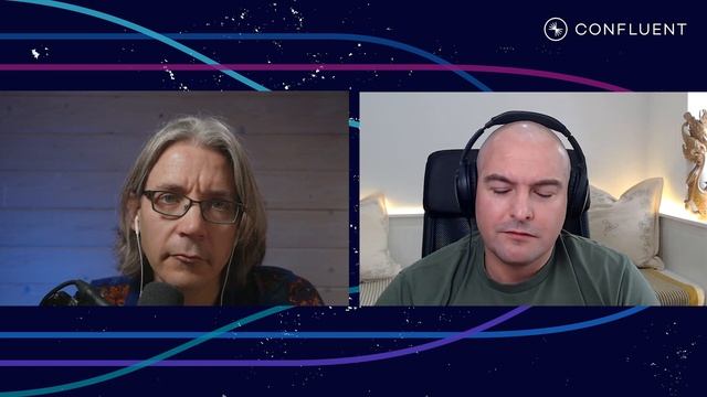 Event-Driven Systems and Agile Operations смотреть онлайн