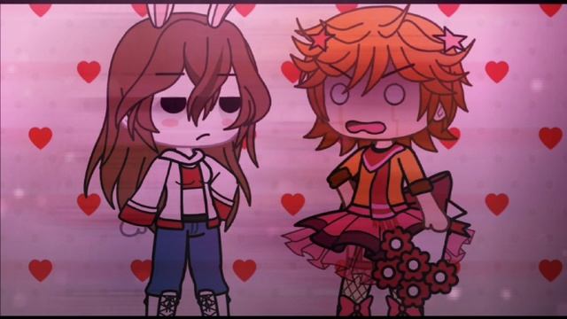 ||♡С 8 Марта! ♡||Руня/Мёрфи||♡всех с праздником ♡|| смотреть онлайн