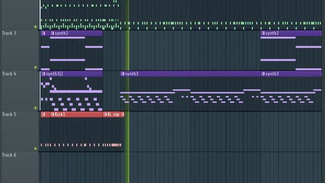 ProbeNull - Owl Rave (Gabber remix) смотреть онлайн