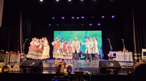 АНП «ЛюбоЖить» - «Хорошо, что есть жена»