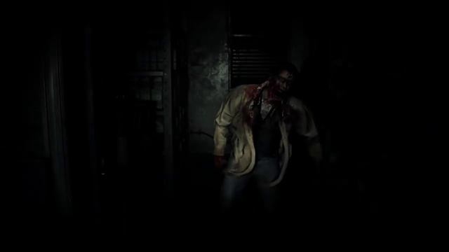 клип по игре резидент ивел 2 ремейк смотреть онлайн