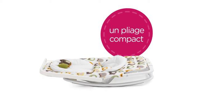 Transat Dreamer™ par Joie смотреть онлайн