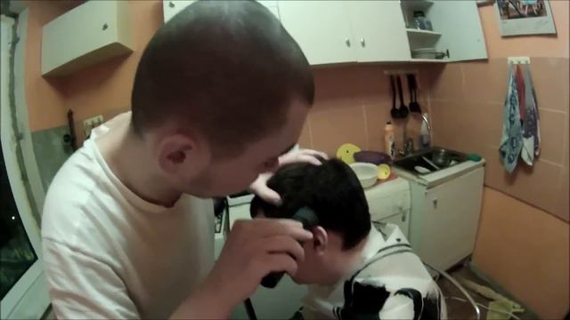 [ПиК].Пьяная стрижка. смотреть онлайн