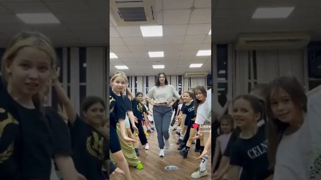 #todes #dance #дети #танцы #тодес #trending #реки #прикубанка #тренд #бамбастик смотреть онлайн