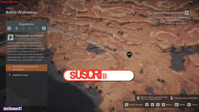Un buen explorador "El Don 71 SE" | Ep. 07 | Expeditions a MudRunner Game PC смотреть онлайн