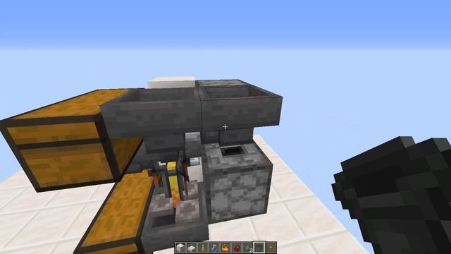 Splash Weakness Potion Brewer | Automatic, Small, Clockless | 1.16-1.19.2 (Minecraft Tutorial) смотреть онлайн