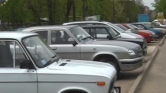 Новозыбковские автомобилисты привыкают жить смотреть онлайн