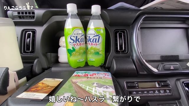 【北海道車中泊旅】地元民おすすめの小樽グルメと絶景を巡る！小樽がさらに好きになる旅。 смотреть онлайн