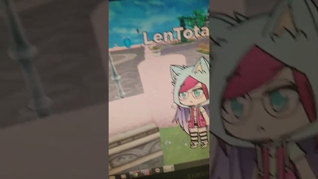 Нашла гача лайф в другой игре!? ШОК! Лутше гачи!? Roblox gacha online смотреть онлайн