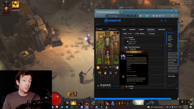 Become A Walking Conduit - Fastest Build To Gear Up Your Crusader In 1min GR90+ Runs!