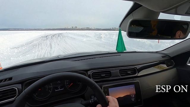 Пытаемся УБИТЬ вариатор на Рено Аркана многочасовым дрифтом! ESP OFF. Arkana ВАЛИТ! смотреть онлайн