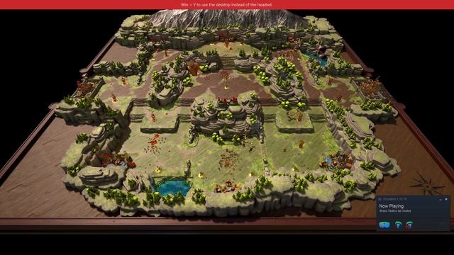 Brass Tactics playthrough смотреть онлайн