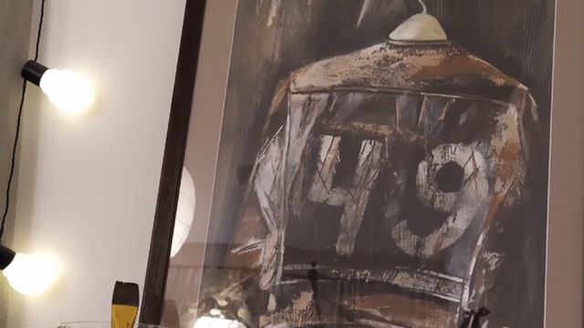 Урок вводная Куртка из кожи смотреть онлайн