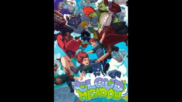 Cloud Meadow Full OST