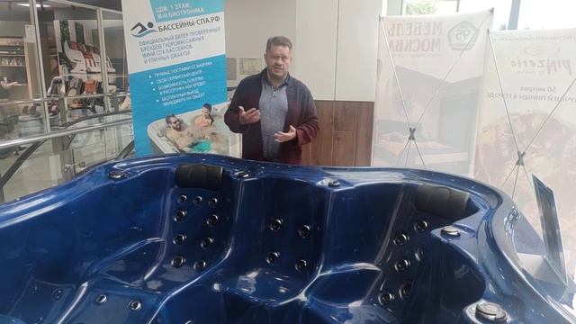 5 ошибок с которыми сталкиваются клиенты, которые собираются купить спа бассейн или уличный джакуз смотреть онлайн