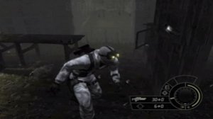 «Обучение» TC's SC: Double Agent | 100% (Xbox) — 100% Стелс Прохождение на Русском