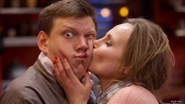 Тест на сколько хорошо ты знаешь Отель Элеон смотреть онлайн