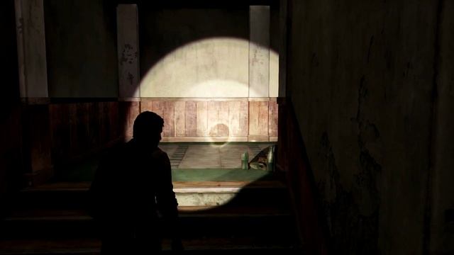 The Last of Us - Прохождение #2 - Встреча с Элли смотреть онлайн