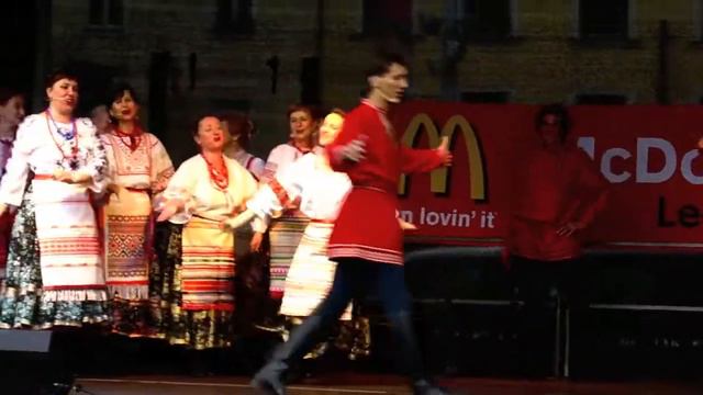 Kalinka Сербиянка