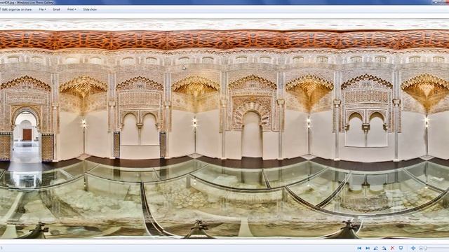 Tutorial: Stitching HDR Panoramas смотреть онлайн