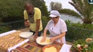 Сардиния Планета вкусов 1