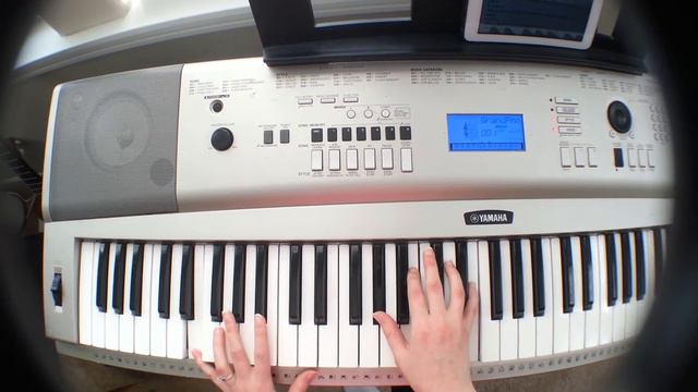 Bethel - He is Yahweh Piano Tutorial and Chords смотреть онлайн