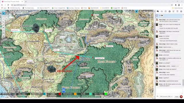 [Session 18] Chapter 4 - "The Chosen Path" смотреть онлайн