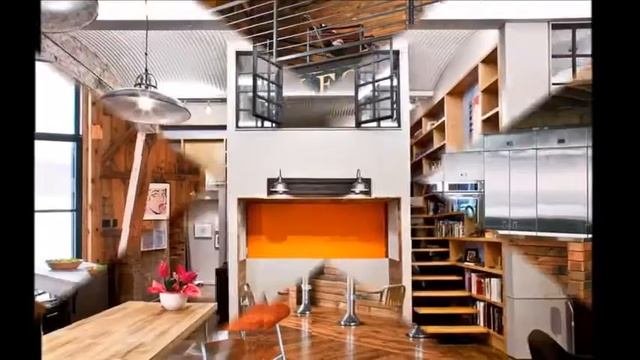 Уютные комнаты загородного дома