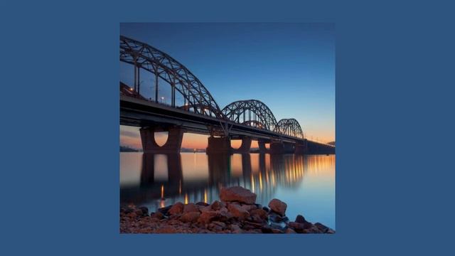 Tember Blanche – про Київ (slowed + reverb) смотреть онлайн