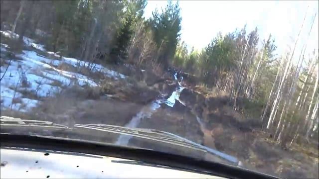 Дорога в Седаново 101 километр. смотреть онлайн