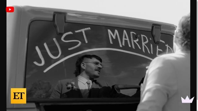 Jenna Marbles Is Married! смотреть онлайн