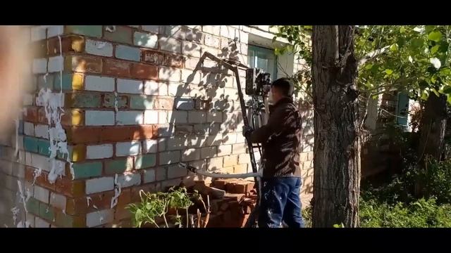 Утепление дома пеноизолом