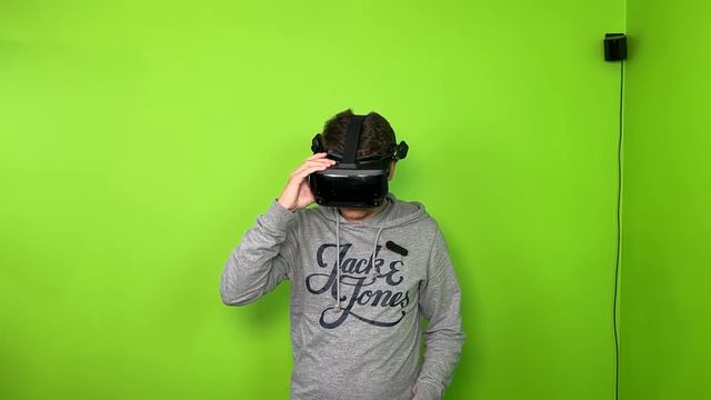 A SZEGEDI MACGYVER ÉS JOKER A MISKOLCI GOSZTBUSZTERSZ | Horror Adventure VR смотреть онлайн