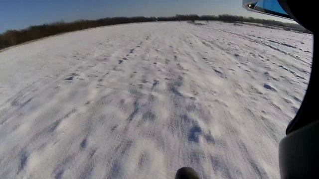 Зимняя зарисовка смотреть онлайн