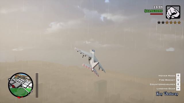 GTA THE TRILOGY - 50 оттенков БАГОВ смотреть онлайн