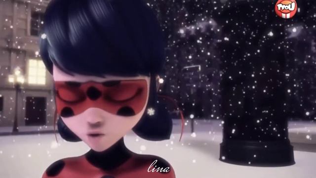 Леди Баг и Супер Кот ~ Как такое может быть? смотреть онлайн