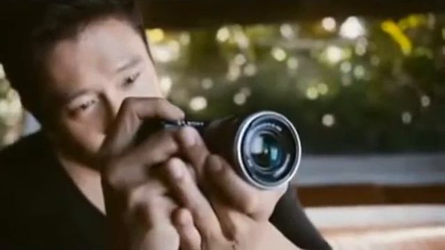 Byunghun CF Sony α nex-5n 20-sec смотреть онлайн