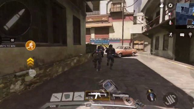 Call of Duty: Mobile - gameplay walkthrough part 2 (android, ios) , can we get 10k subscribe today смотреть онлайн