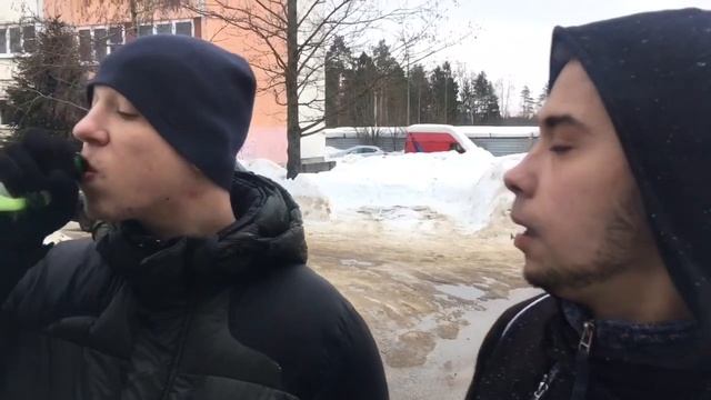 Не Моё #18 День Святого Валентина смотреть онлайн