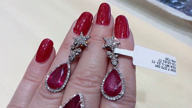 ТЯЖЁЛЫЙ ЛЮКС 👑 😍 😁, КАМНИ РАЗНОЙ МАСТИ, ПРОСТО ВОСТОРГ 😍🎁💎🌞 смотреть онлайн