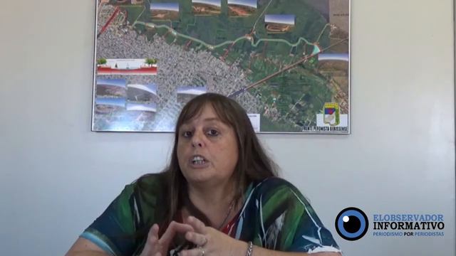 A días del comienzo del ciclo lectivo, todavía falta... смотреть онлайн